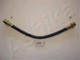 ASHIKA 69-03-315 Holding Bracket, brake hose